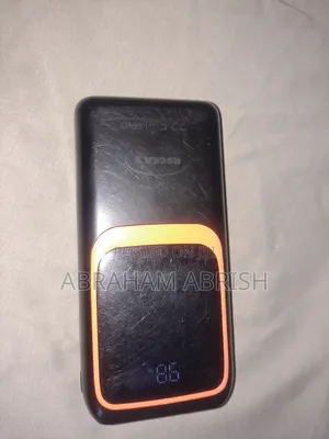 Photo - Rugas 20000 Mah