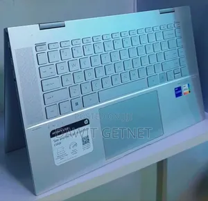 New Laptop HP Envy X360 32GB Intel Core I7 SSD 1T