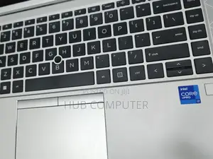 New Laptop HP EliteBook 840 G8 16GB Intel Core I7 SSD 512GB