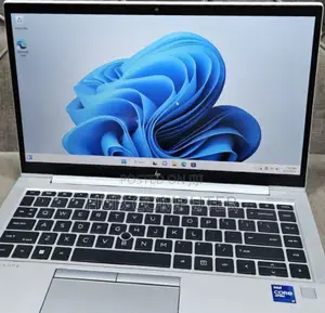 New Laptop HP EliteBook 840 G8 16GB Intel Core I7 SSD 512GB