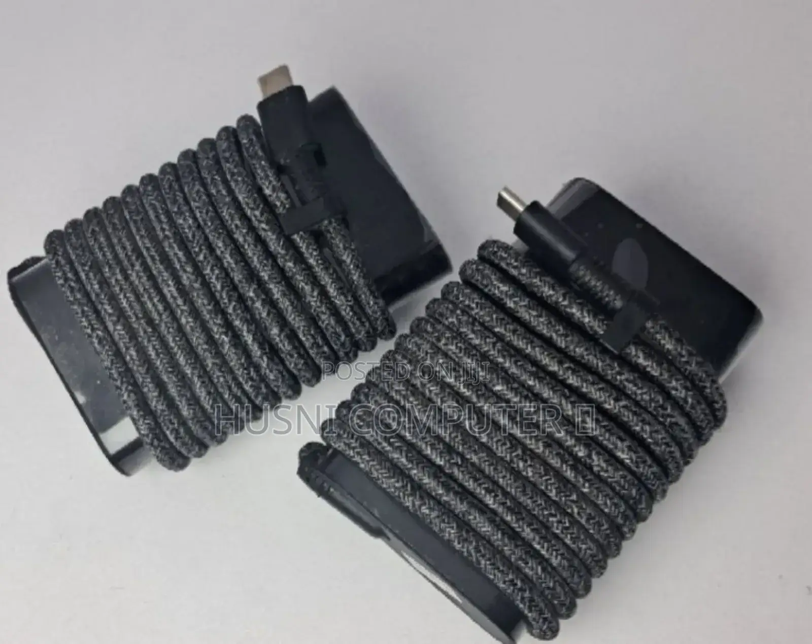 Hp Type C Charger