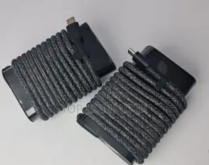 Photo - Hp Type C Charger