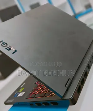 New Laptop Lenovo 32GB Intel Core I7 SSD 1T