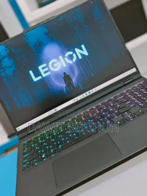 New Laptop Lenovo 32GB Intel Core I7 SSD 1T