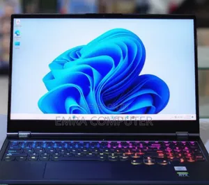 New Laptop Lenovo Legion 5 16GB Intel Core I7 SSD 1T