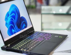 New Laptop Lenovo Legion 5 16GB Intel Core I7 SSD 1T