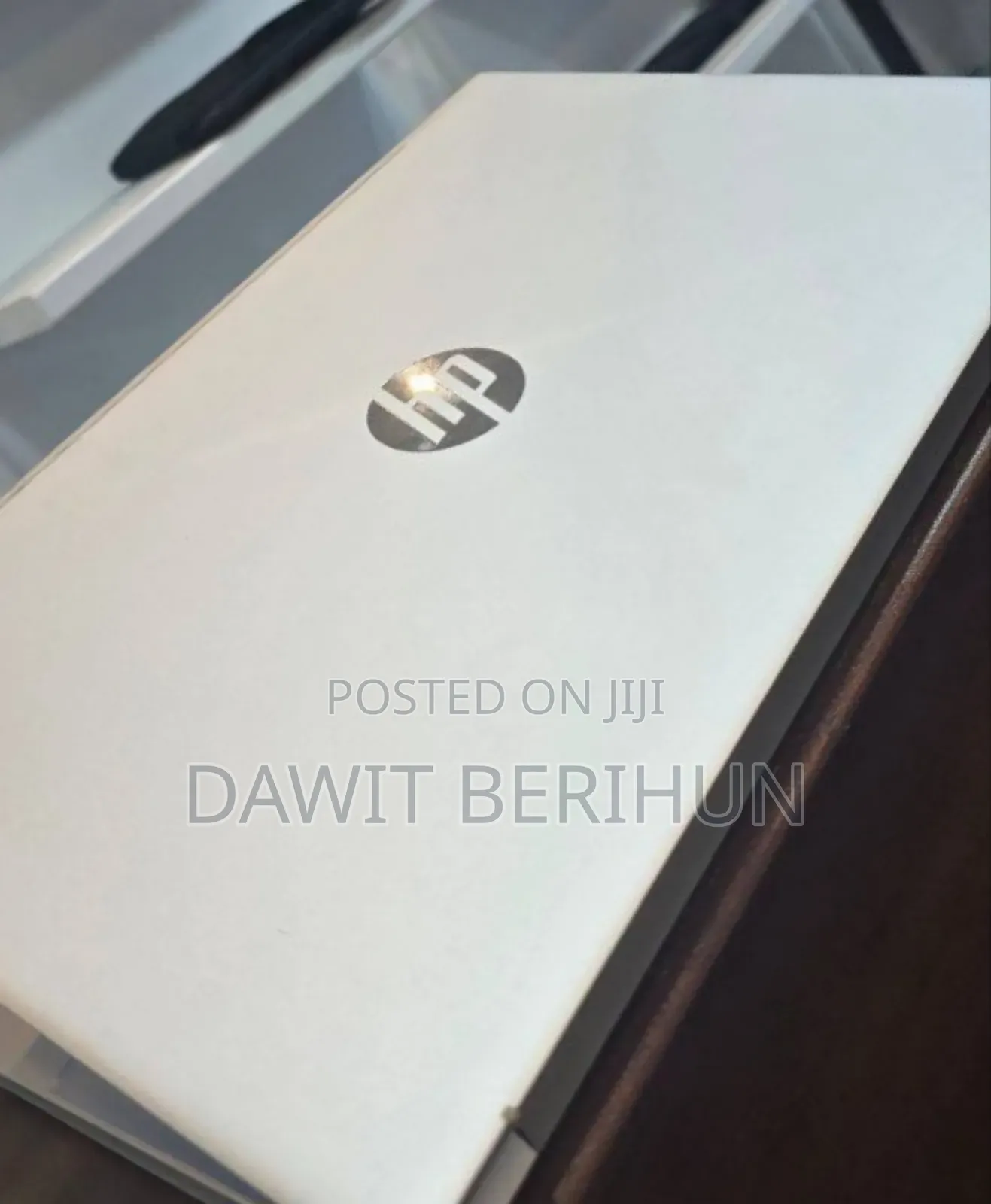 New Laptop HP Pavilion 15 16GB AMD Ryzen 3 SSD 512GB