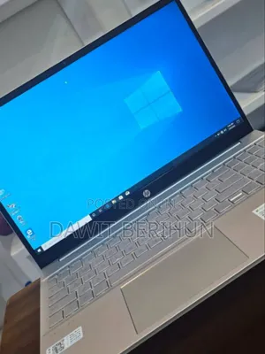 New Laptop HP Pavilion 15 16GB AMD Ryzen 3 SSD 512GB