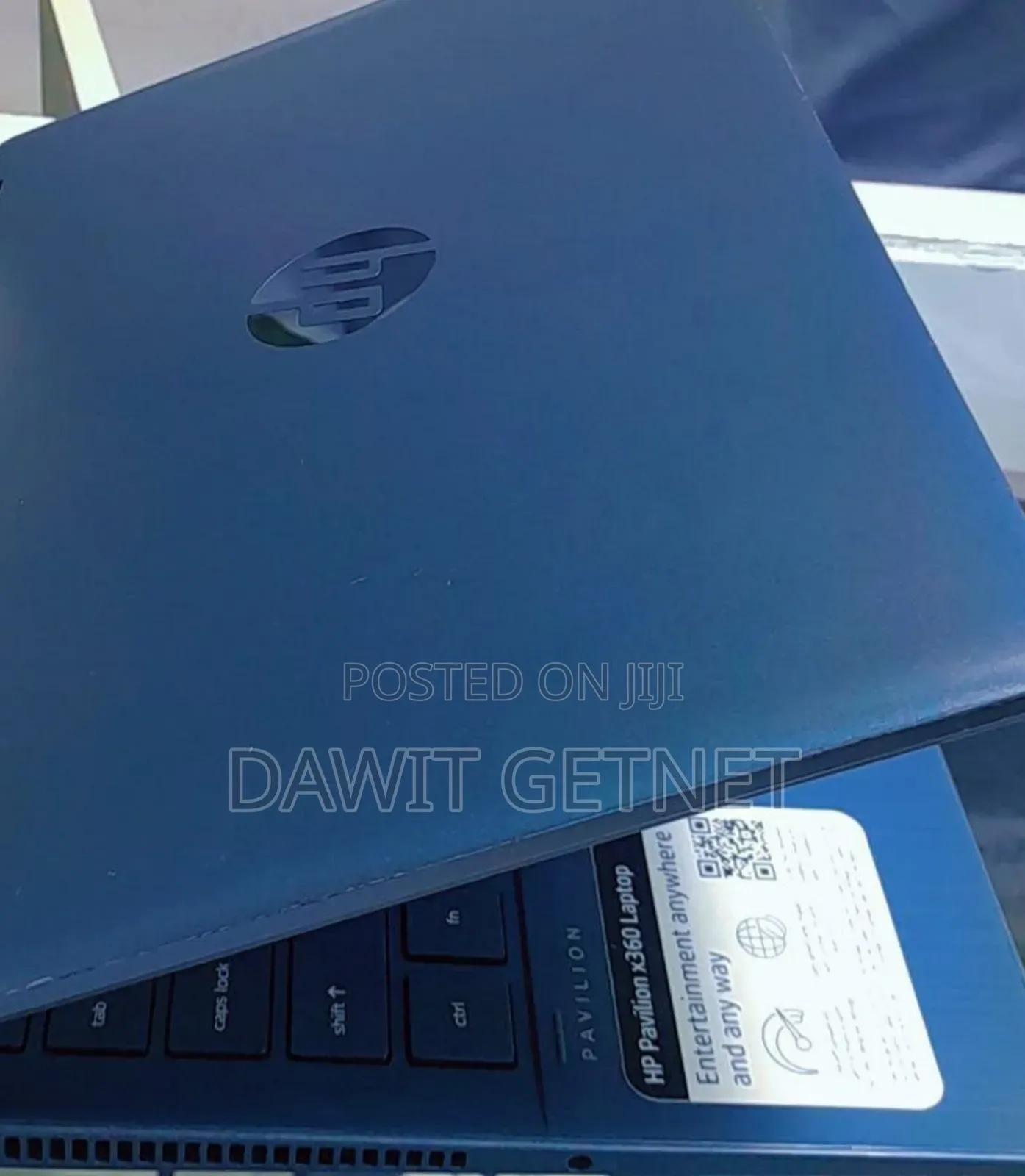 New Laptop HP Chromebook 14 8GB Intel Core I5 SSD 512GB