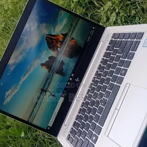 New Laptop HP EliteBook 840 G6 16GB Intel Core i5 SSD 512GB