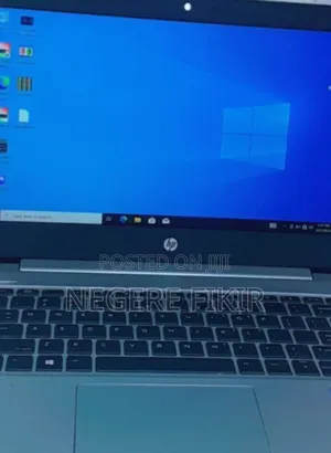 Photo - New Laptop HP ProBook 440 G6 16GB Intel Core I7 SSD 512GB