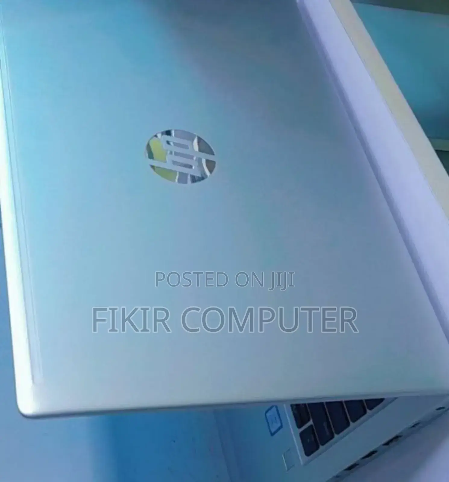 New Laptop HP ProBook 440 G6 16GB Intel Core I7 SSD 512GB