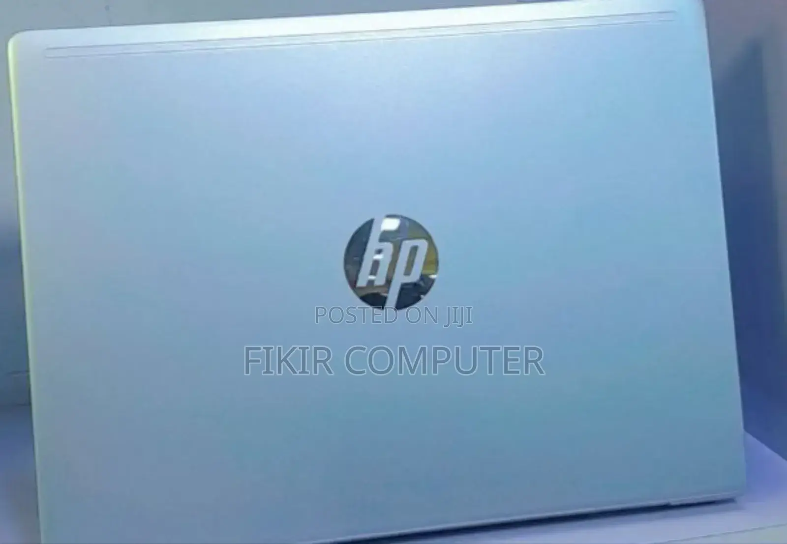 New Laptop HP ProBook 440 G6 16GB Intel Core I7 SSD 512GB