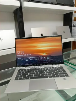 New Laptop HP EliteBook X360 1030 G7 16GB Intel Core I7 SSD 512GB