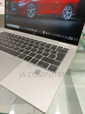 New Laptop HP EliteBook X360 1030 G7 16GB Intel Core I7 SSD 512GB
