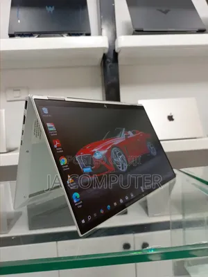 New Laptop HP EliteBook X360 1030 G7 16GB Intel Core I7 SSD 512GB