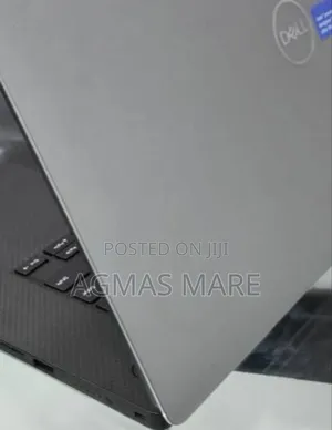 New Laptop Dell Precision 5540 16GB Intel Core I9 SSD 512GB