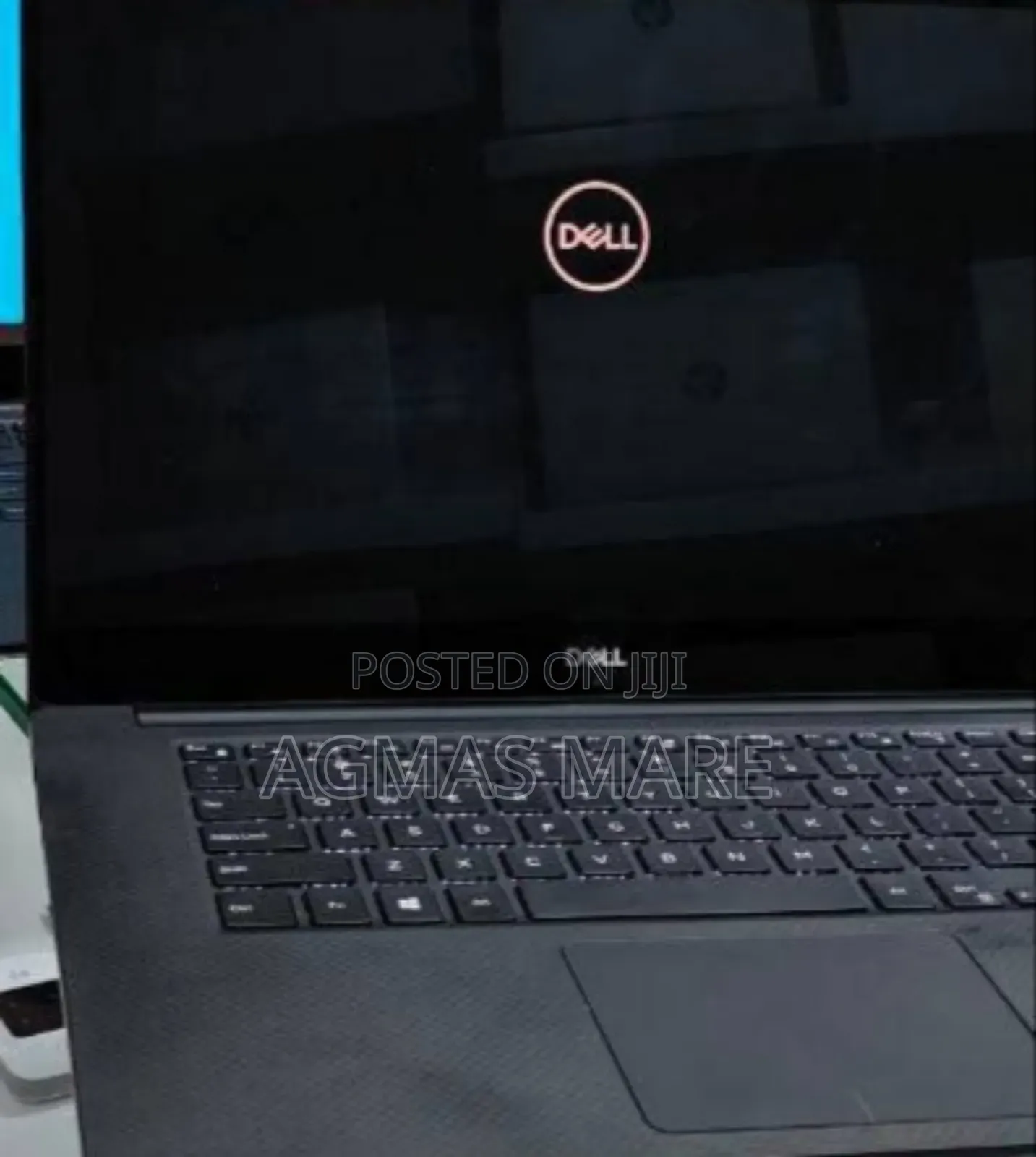 New Laptop Dell Precision 5540 16GB Intel Core I9 SSD 512GB