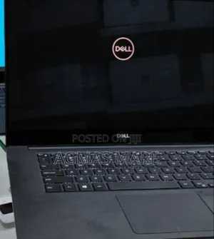 New Laptop Dell Precision 5540 16GB Intel Core I9 SSD 512GB