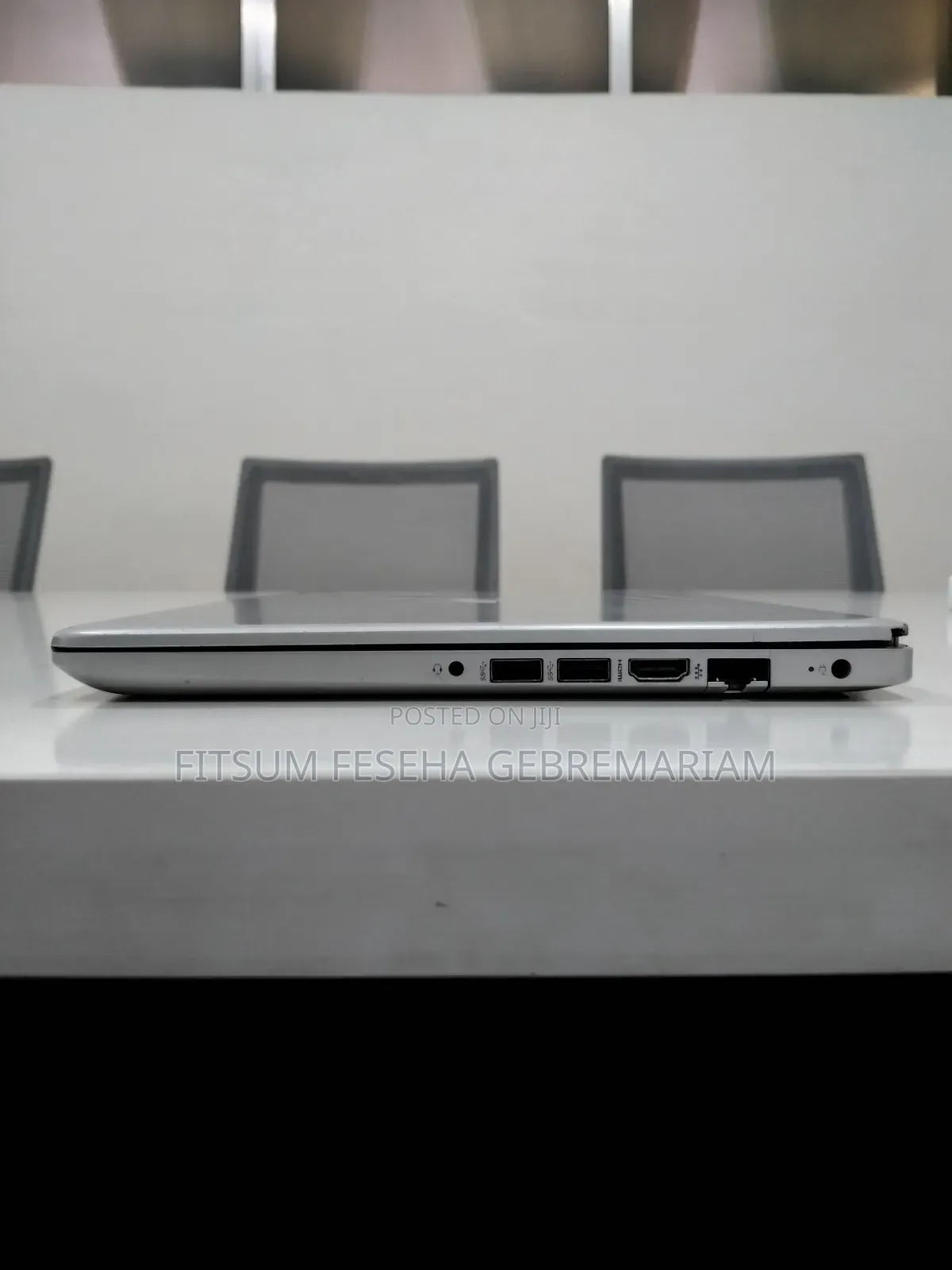 Laptop HP Pavilion DM4 8GB Intel Core I5 SSD 60GB