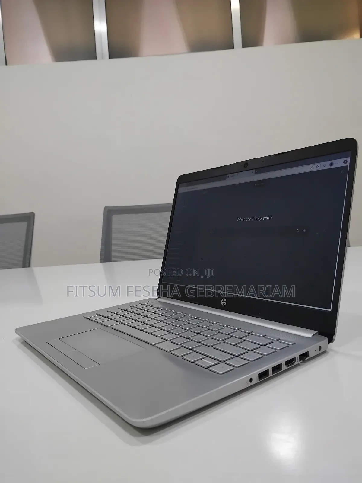 Laptop HP Pavilion DM4 8GB Intel Core I5 SSD 60GB