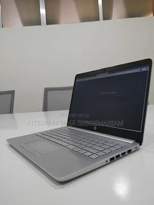 Laptop HP Pavilion DM4 8GB Intel Core I5 SSD 60GB