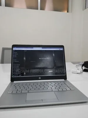 Laptop HP Pavilion DM4 8GB Intel Core I5 SSD 60GB