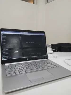 Photo - Laptop HP Pavilion DM4 8GB Intel Core I5 SSD 60GB