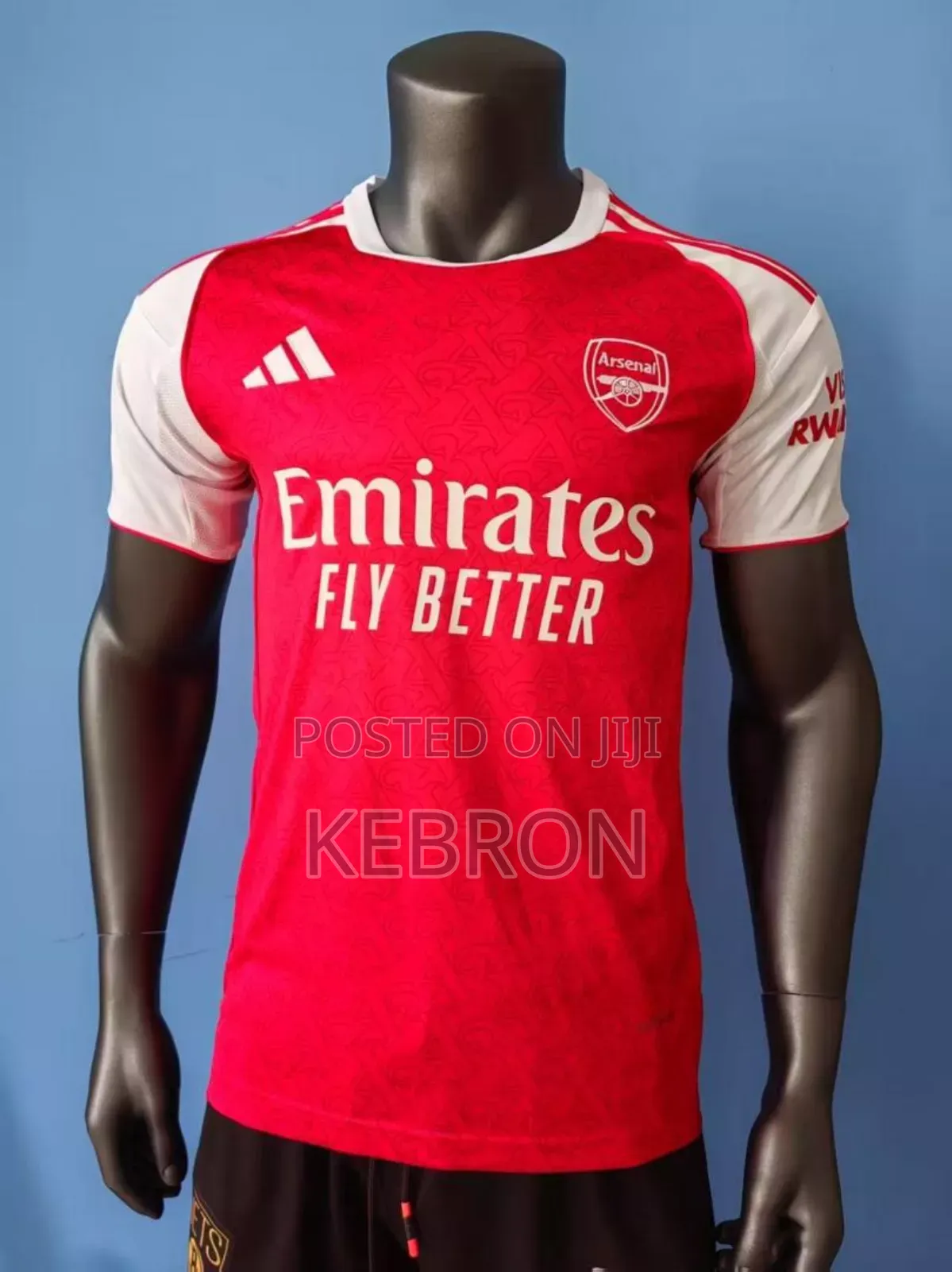 Arsenal Jersey