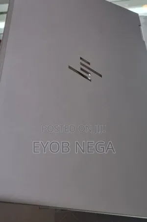 New Laptop HP EliteBook 830 G8 32GB Intel Core I7 SSD 512GB