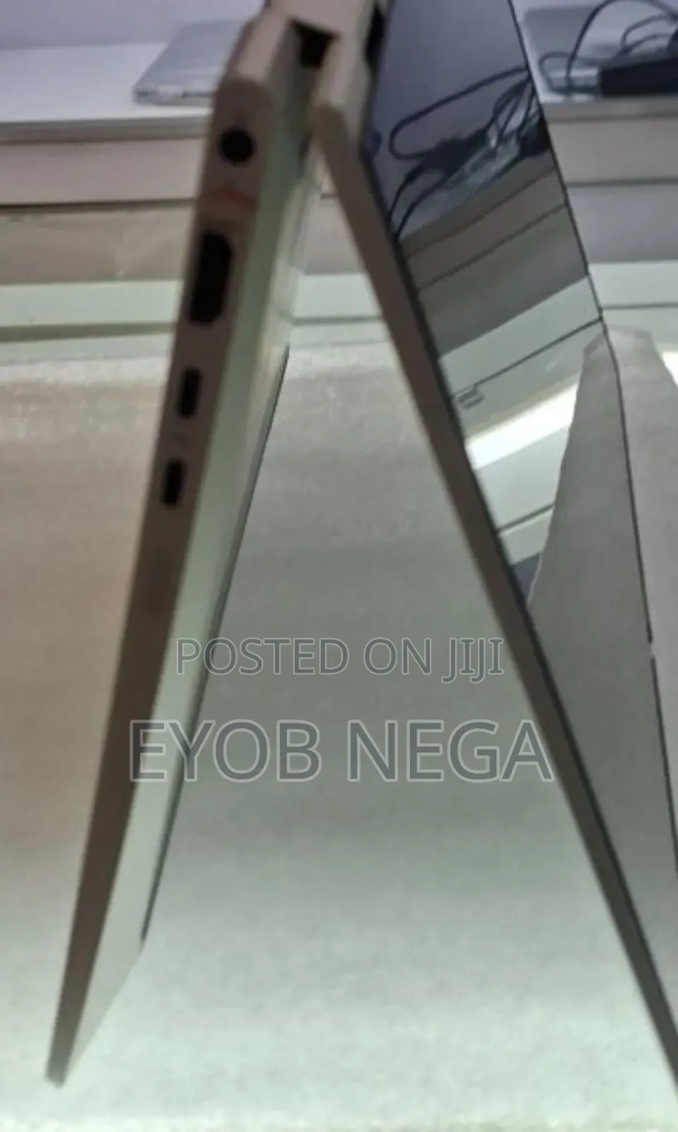 New Laptop HP EliteBook 830 G8 32GB Intel Core I7 SSD 512GB