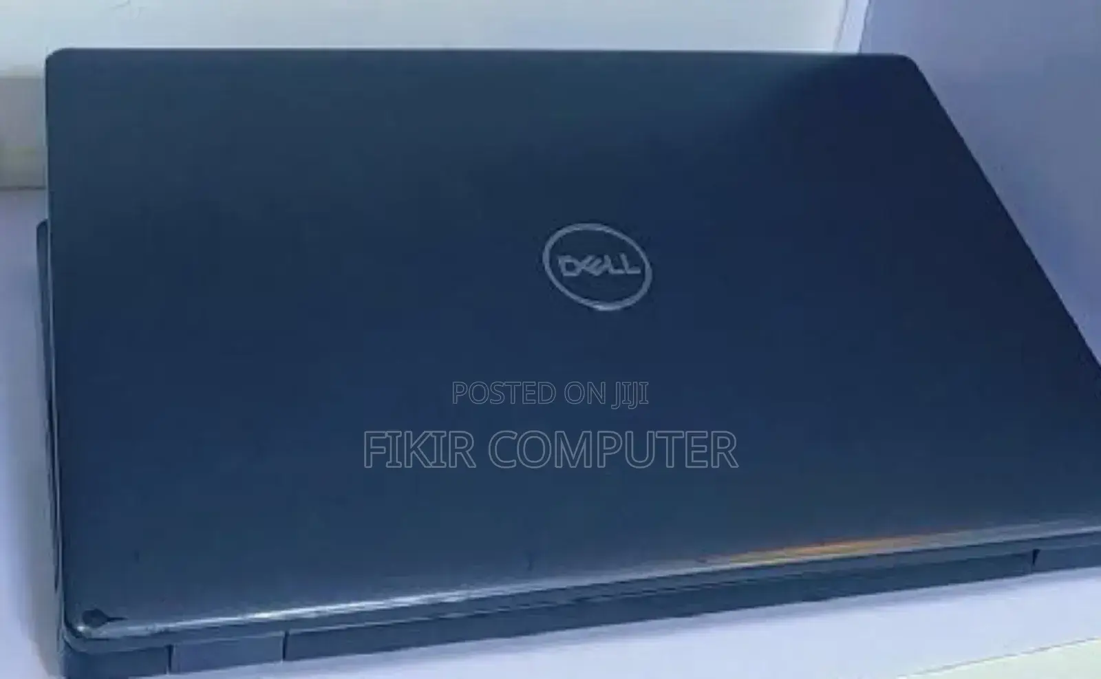 New Laptop Dell Latitude 5310 8GB Intel Core i7 SSD 512GB