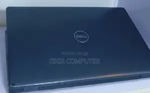 New Laptop Dell Latitude 5310 8GB Intel Core i7 SSD 512GB