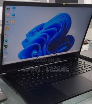 New Laptop 16GB Intel Core I9 SSD 1T