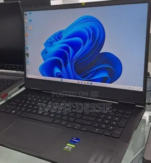 New Laptop 16GB Intel Core I9 SSD 1T