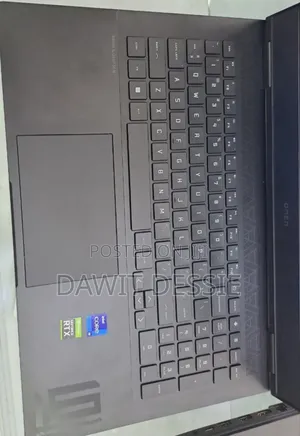 New Laptop 16GB Intel Core I9 SSD 1T