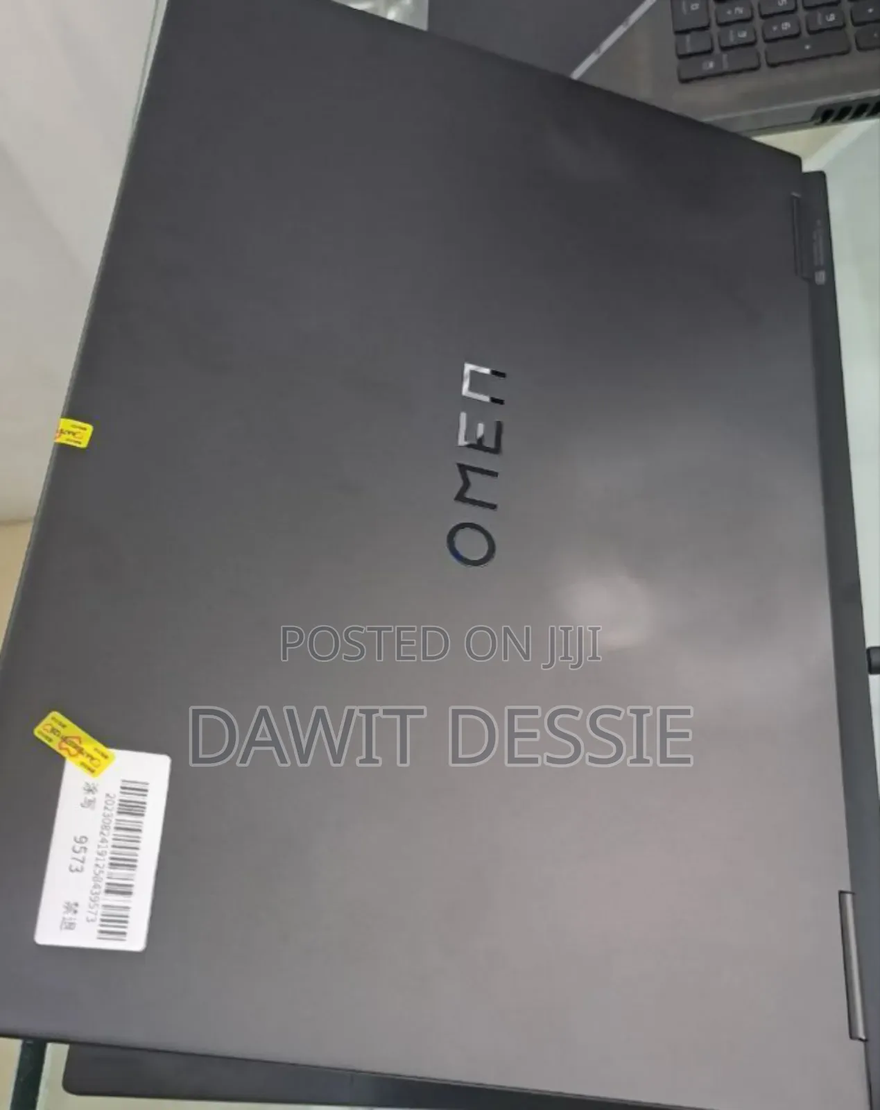 New Laptop 16GB Intel Core I9 SSD 1T