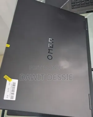 New Laptop 16GB Intel Core I9 SSD 1T