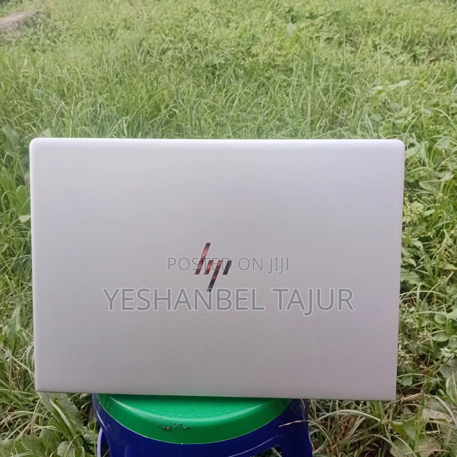 New Laptop HP EliteBook 840 G6 16GB Intel Core I5 SSD 512GB