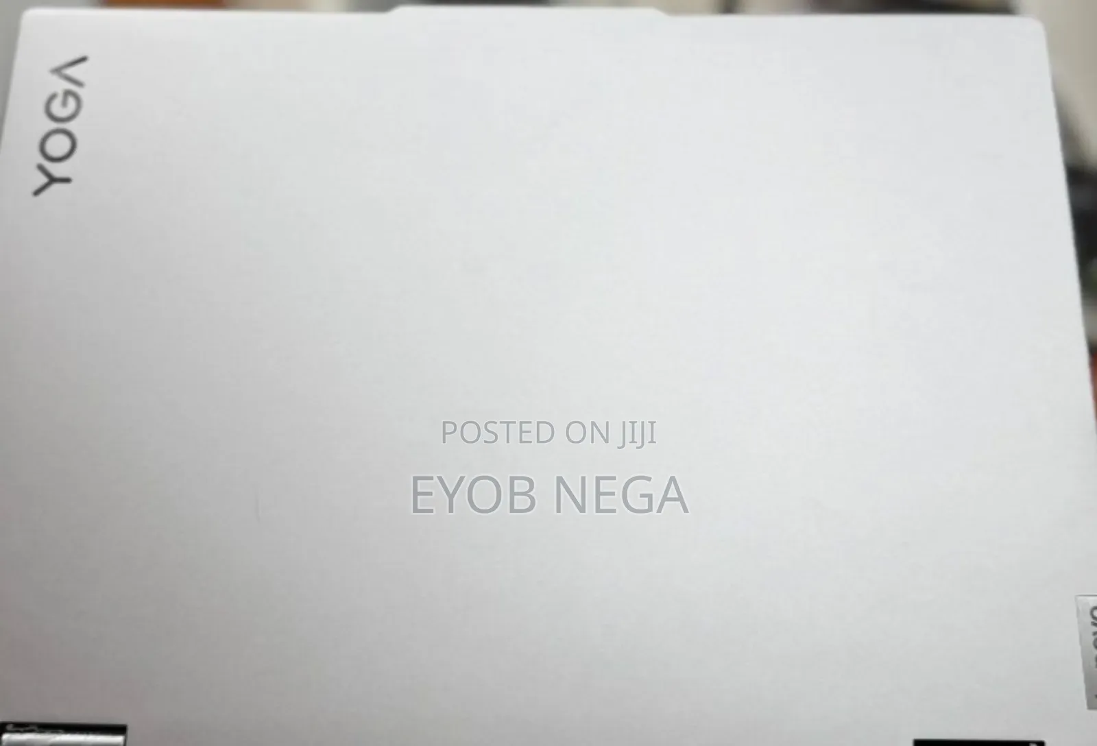 New Laptop Lenovo Yoga 2 32GB AMD Ryzen 5 SSD 512GB