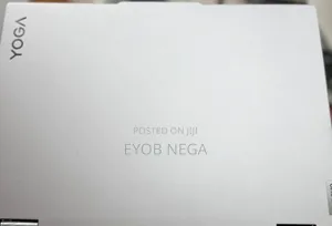 New Laptop Lenovo Yoga 2 32GB AMD Ryzen 5 SSD 512GB