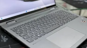 New Laptop Lenovo Yoga 2 32GB AMD Ryzen 5 SSD 512GB