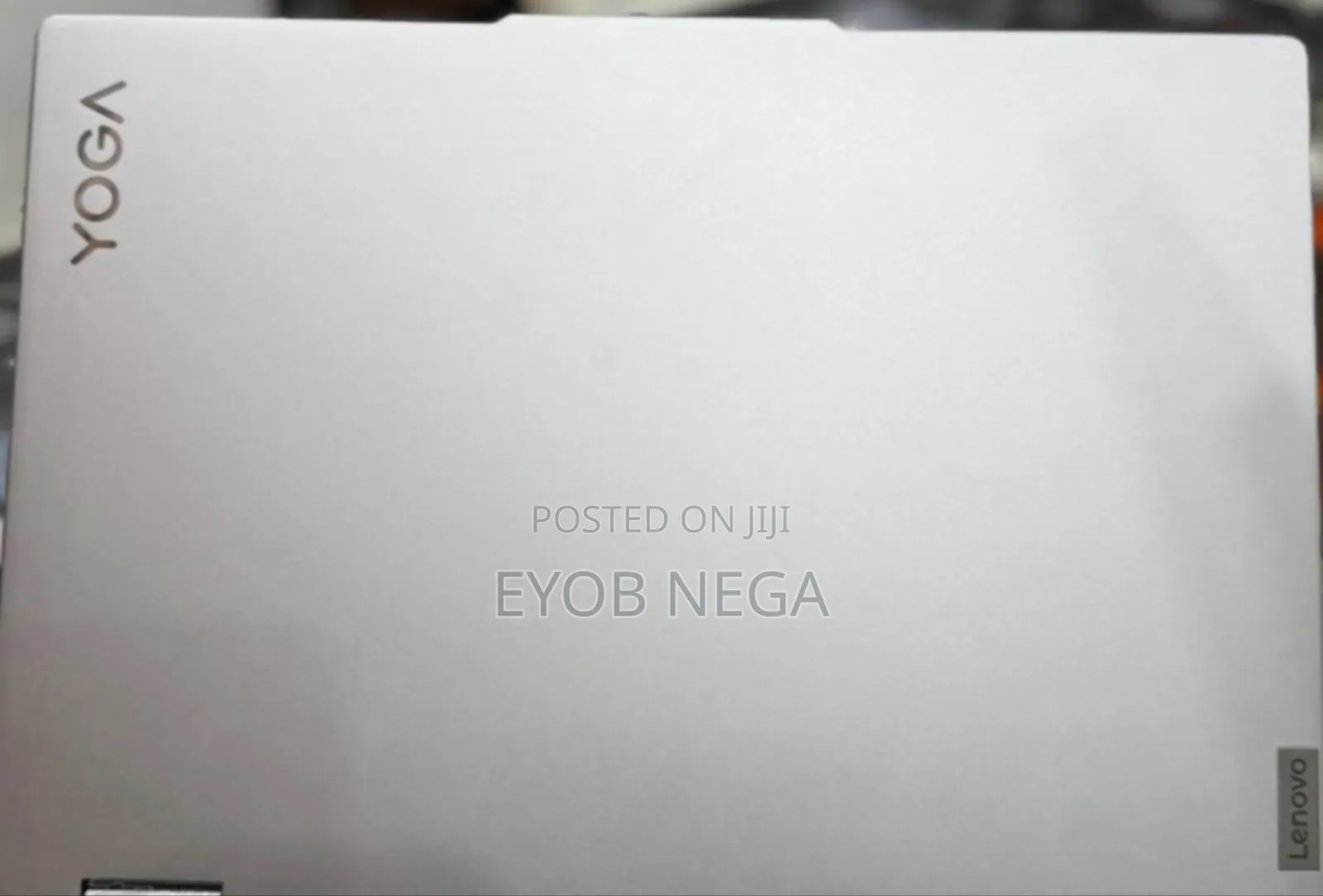 New Laptop Lenovo Yoga 2 32GB AMD Ryzen 5 SSD 512GB