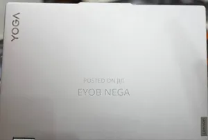 New Laptop Lenovo Yoga 2 32GB AMD Ryzen 5 SSD 512GB