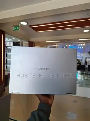 Laptop Acer Spin 3 16GB Intel Core I5 SSD 512GB