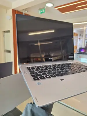 Photo - Laptop Acer Spin 3 16GB Intel Core I5 SSD 512GB