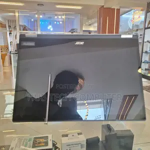 Laptop Acer Spin 3 16GB Intel Core I5 SSD 512GB