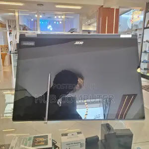 Laptop Acer Spin 3 16GB Intel Core I5 SSD 512GB