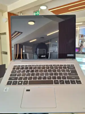 New Laptop Acer Spin 3 16GB Intel Core I5 SSD 512GB