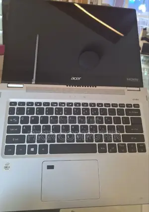 New Laptop Acer Spin 3 16GB Intel Core I5 SSD 512GB